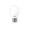 Лампа LED BASIS G45  4W E27 4000K VIOLUX 823610