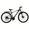 Велосипед 29 Cross Evolution 17" чорний