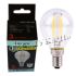 Лампа LED Luxury G45 5W 4500K E14 440LM 45*76mm  /LUX-F-G45-514