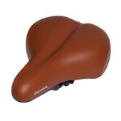 Сідло "Grand Brown" усилене