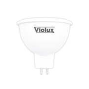 Лампа LED BASIS MR16 4W GU5.3 4000K VIOLUX 821573