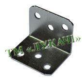Кутник металевий "FZB" 35*35мм (великий)