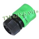 Конектор 1/2" Presto-PS №4111 (30/600шт/уп)