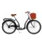 Велосипед 26 Titan Modena 16" сірий