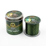 Лєска CARP MEGA - DARK GREEN 300m ф-27