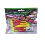 Ріппер BASIC Classik Shad 2,5" 6.5см S057 10шт/уп *