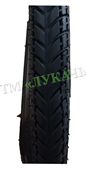 Покришка 26*2,0 б/к "GENERAL" (йолка) 10%