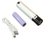 Фонар акумуляторний ZS-112
