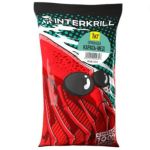 Прикормка "Interkrill" 1000г Карась-Мед