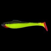 Ріппер BASIC Classik Shad 2" 5см S056R 12шт/уп *
