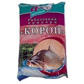Прикормка "Ай підсікай" Короп 1кг