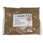 Макуха мелена 500г
