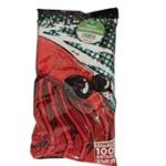 Прикормка "Interkrill" 1000г Універсальна-Конопля