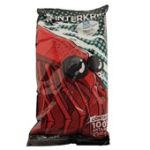 Прикормка "Interkrill" 1000г Линь-Карась-Сир