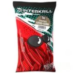 Прикормка "Interkrill" 1000г Карась-Халва