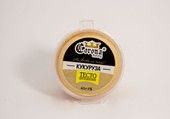 Тісто протеїнове Corona Кукурудза 40г