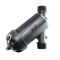 Фільтр крапельний полив. 2д. Presto-PS дисковий 120 Mesh (25m3/г) №FDY-02120