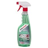 Очисник від комах  AUTO DRIVE Insect Remover, 500мл (24шт/уп)