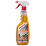 Очисник двигуна AUTO DRIVE Engine Cleaner, 500мл (24шт/уп)