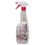 Очисник шкіри  AUTO DRIVE Leather Cleaner, 500мл (24шт/уп)