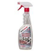 Очисник шкіри  AUTO DRIVE Leather Cleaner, 500мл (24шт/уп)