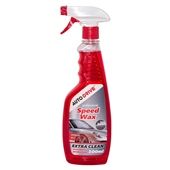 Швидкий віск  AUTO DRIVE Speed Wax, 500мл (24шт/уп)