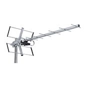 Антена зовнішня Locus HDA-2515 (SV)