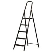 Стремянка метал 5 сход. Grad 5035875
