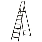 Стремянка метал 7 сход. Grad 5035895