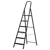 Стремянка метал 6 сход. Grad 5035885