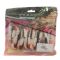 Ріппер BASIC Classik Shad 3" 7.5см  S002R 10шт/уп *