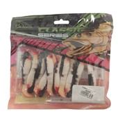 Ріппер BASIC Classik Shad 3" 7.5см  S002R 10шт/уп *