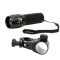 Фара вело JY-359 (Cree 1W big power white Led. AAA*3)