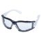 Окуляри захисні Zoom anti-scratch, anti-fog (прозорі) 9410851