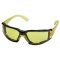 Окуляри захисні Zoom anti-scratch, anti-fog (янтарні) 9410861