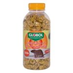Отрута гранула "Globol" 250гр. (50шт/ящ)