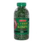 Отрута гранула "Супер кобра" 250гр. (50шт/ящ)