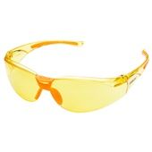 Окуляри захисні Hunter anti-scratch (янтар) 9410671