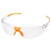 Окуляри захисні Hunter anti-scratch (прозорі) 9410661