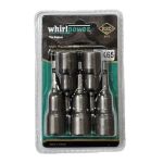 Біта "Whirlpower" на гайку 12*65мм (довга)