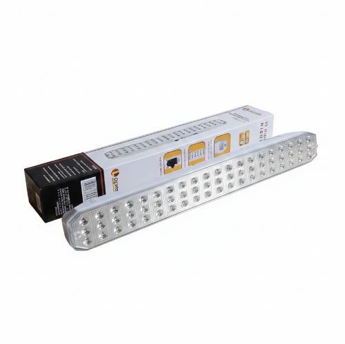 Світильник аварійний Optima, 60led, 2800mAr