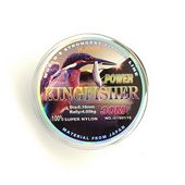 Лєска зимова "Globe Power/Kingfisher Power" 30м d0.16мм