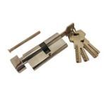 Серцевина CordonTech ZM-80-C-CR ключ лазер