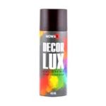 Фарба Novax грунтівка акрилова 3000 червоний, 450мл, NX48036 (12шт./ящ.)