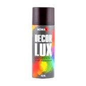 Фарба Novax грунтівка акрилова 3000 червоний, 450мл, NX48036 (12шт./ящ.)