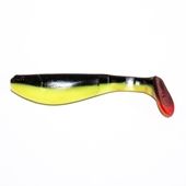 Ріппер BASIC Classik Shad 2,5" 6.5см P913RT 12шт/уп *