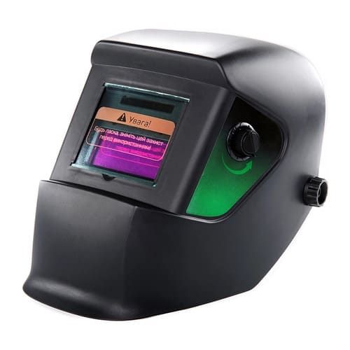Щиток сварщика автоматичний MZ-2000 APRO 480270