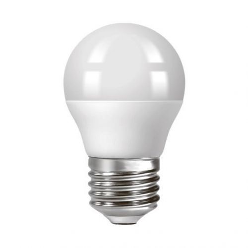 Лампа Neomax 6W E27 4500K 540Lm (кулька) NX6B-N27 (200шт/уп)