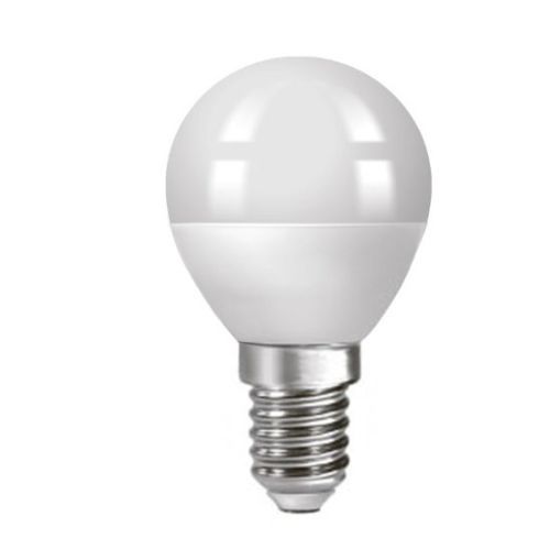 Лампа Neomax 6W E14 4500K 540Lm (кулька) NX6B-N14 (200шт/уп)