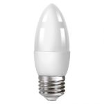 Лампа Neomax 8W E27 4500K 720Lm (свічка) NX8C-N27 (200шт/уп)